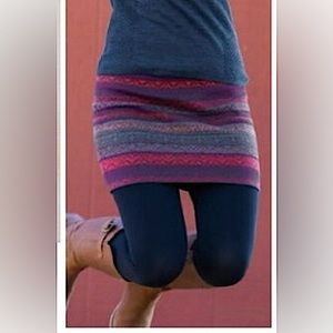 NWT Title Nine Krimson And Klover Knit Skirt - Medium
